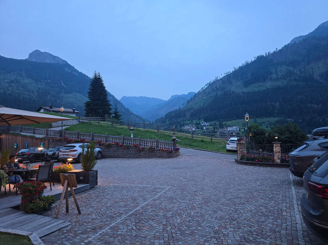 Hotel Patrizia Dolomites Glamour主图