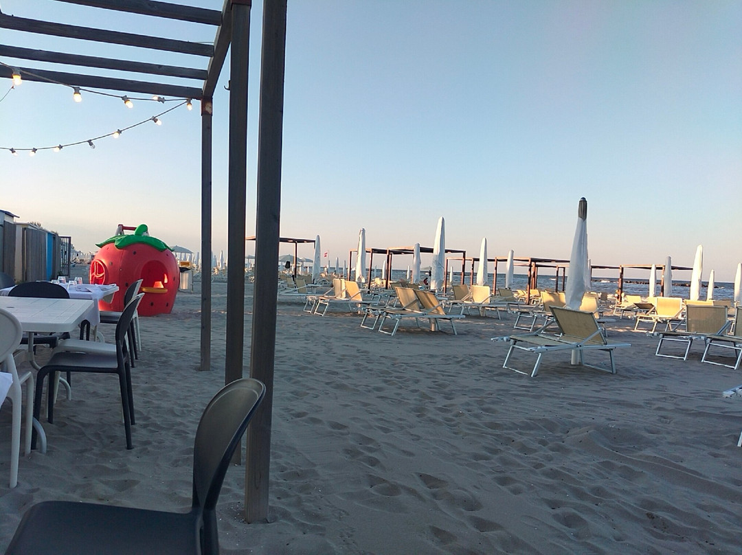 Bagno Medusa