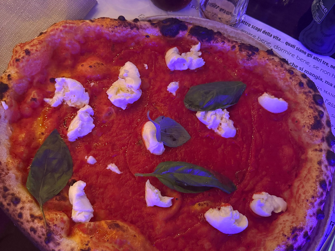 Il Pomodorino