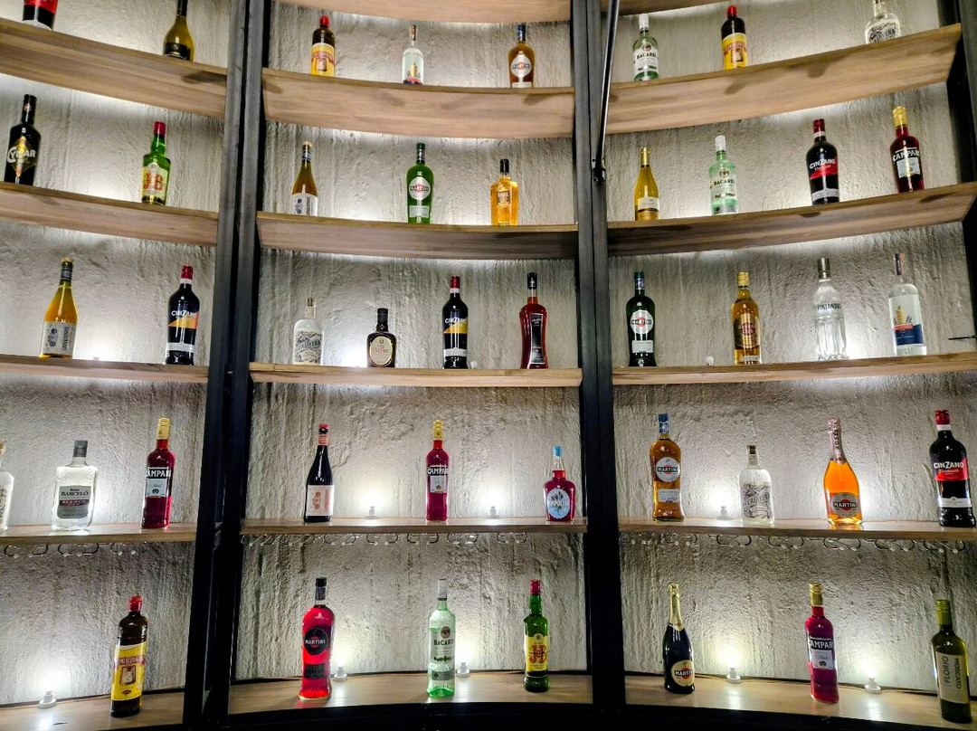 北港设计酒店主图