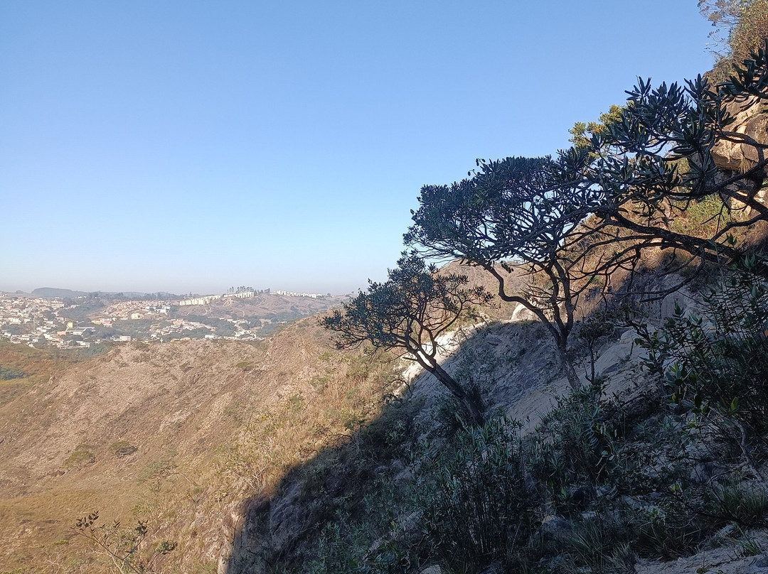 Serra do Lenheiro-德尔雷伊必去景点