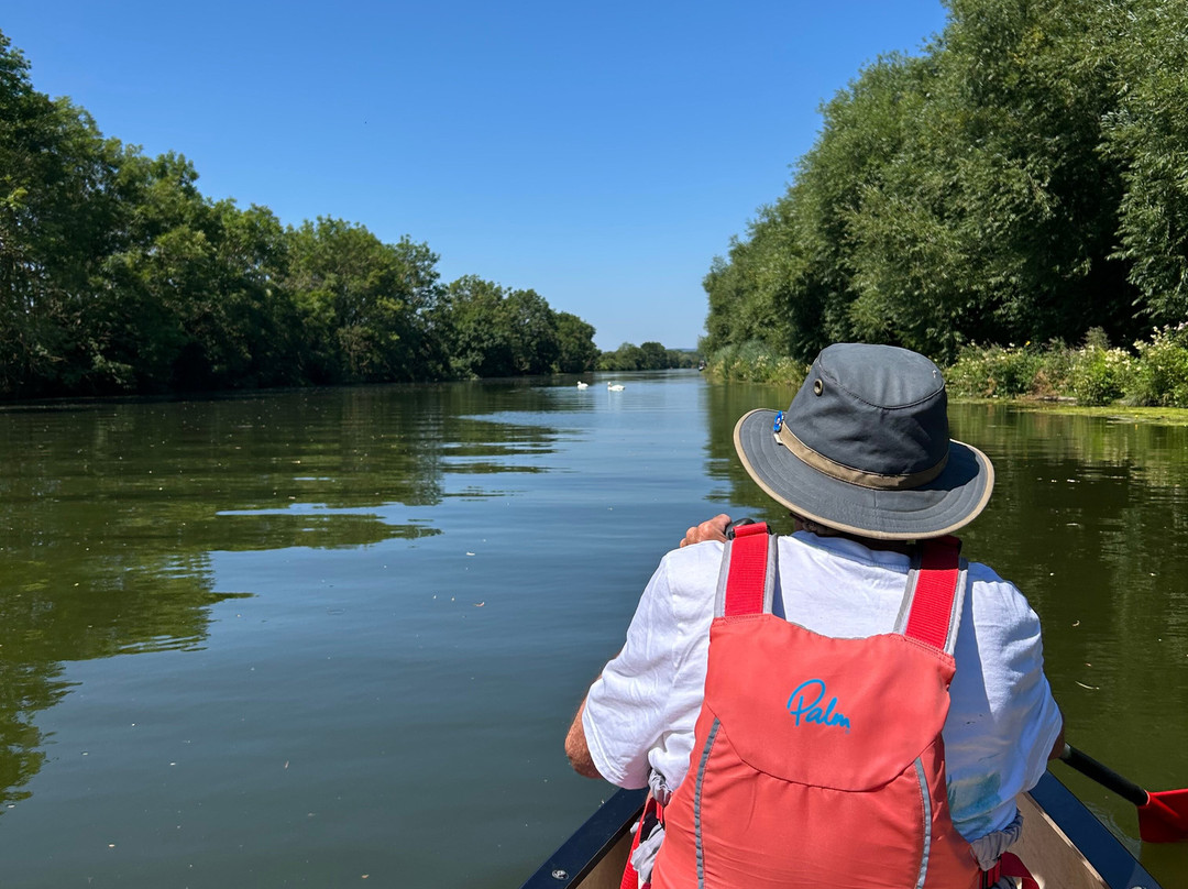 Adventure Hire Slimbridge
