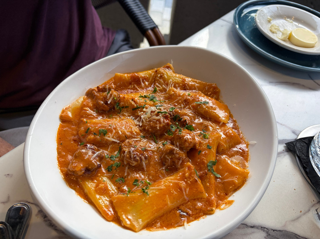 Ruocco's - Boynton Beach