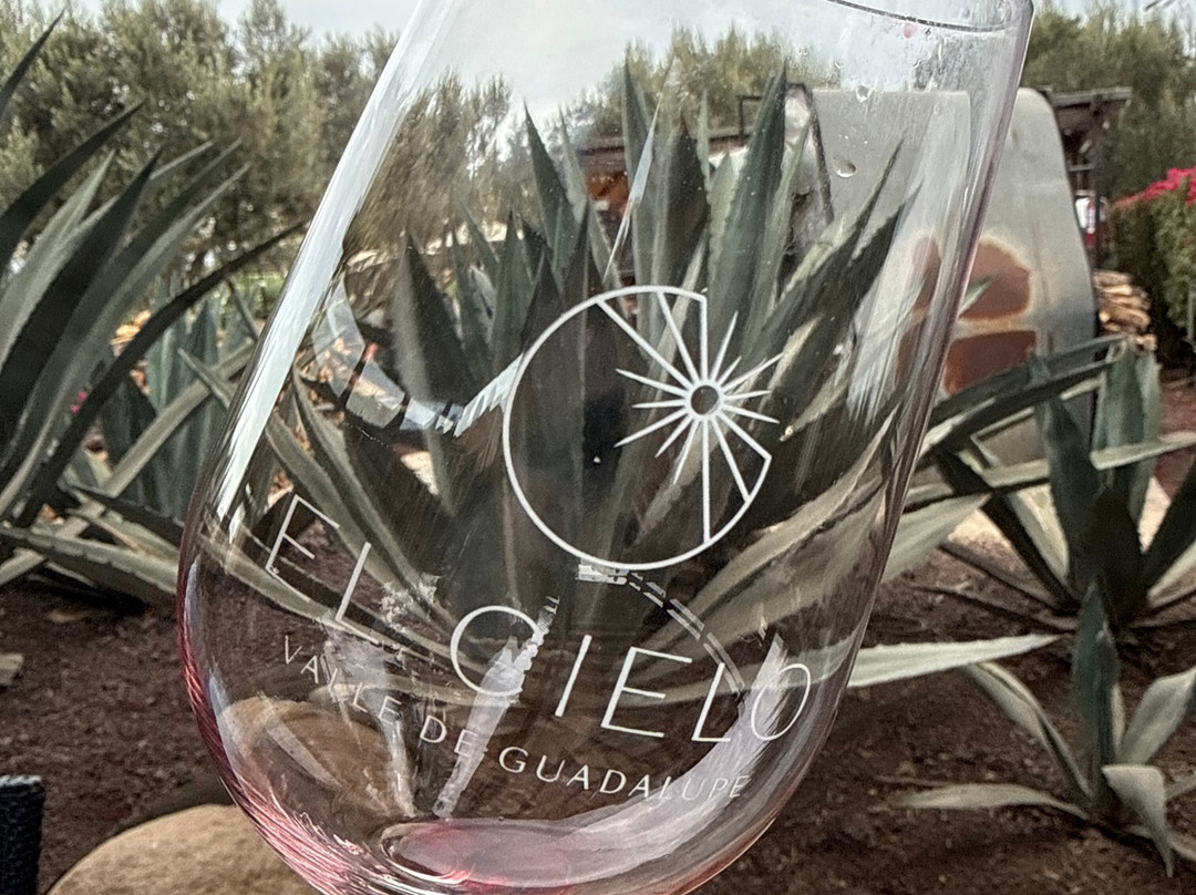 El Cielo Valle de Guadalupe-Valle de Guadalupe必去景点