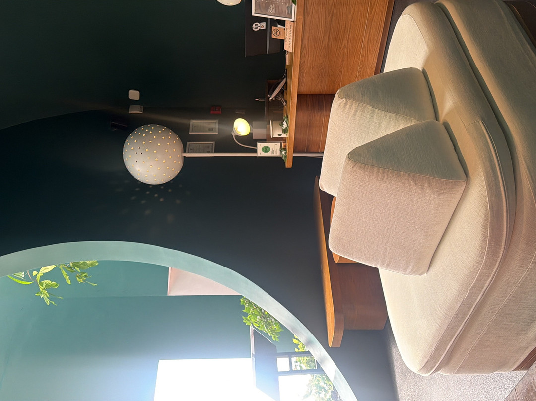 SALA Spa Chaweng-查汶海滩必去景点