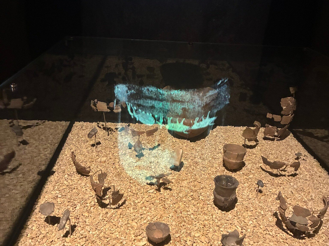 Drents Museum-阿森必去景点