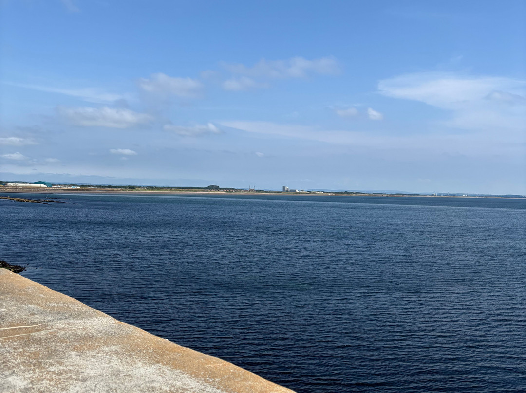 Ardrossan Beach-Ardrossan必去景点