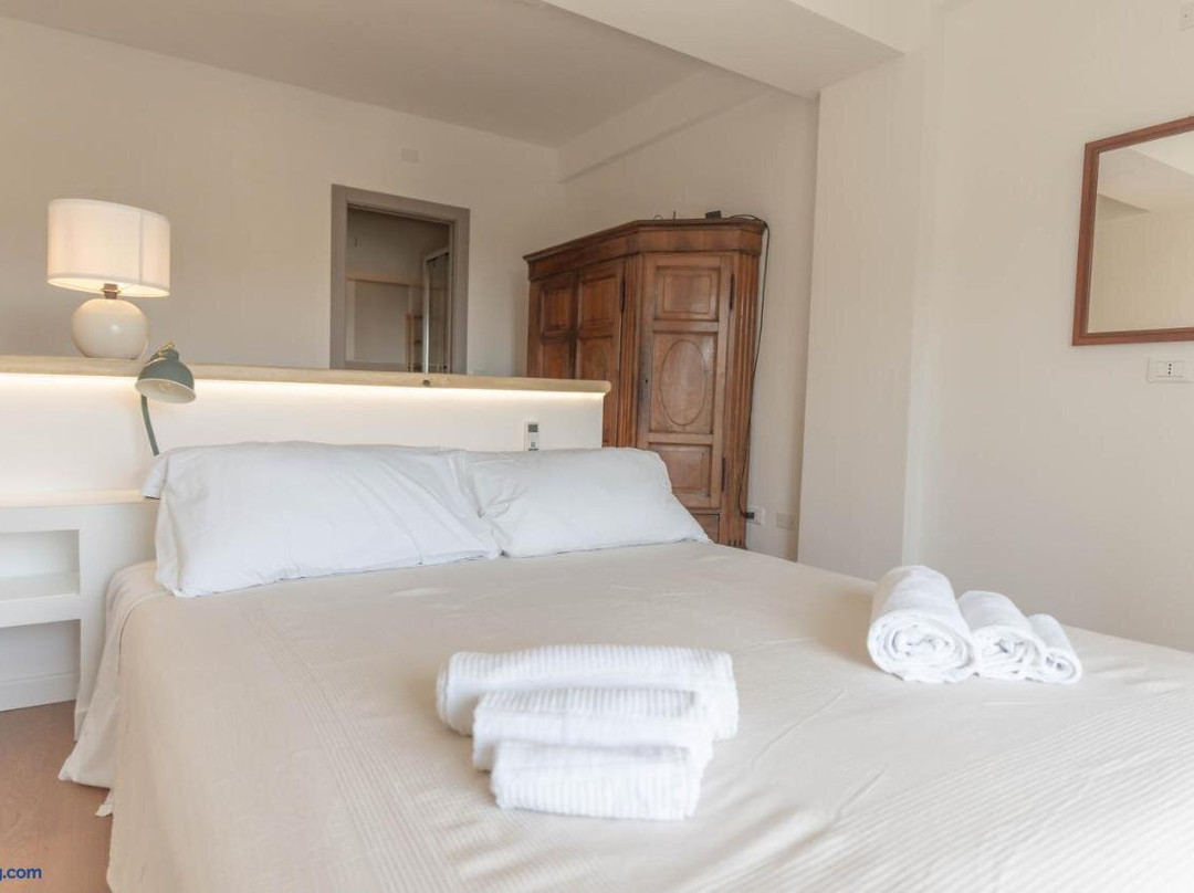 La Garaventa Serviced Apartments