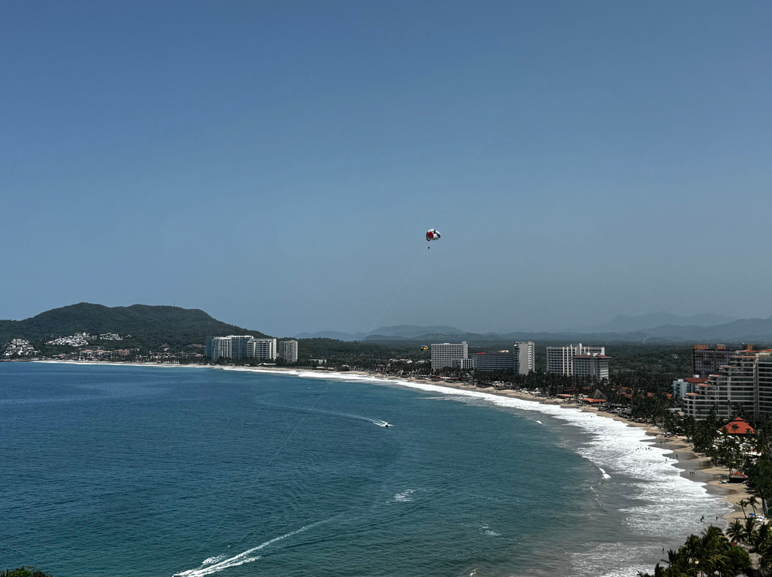 Pacifica Grand主图