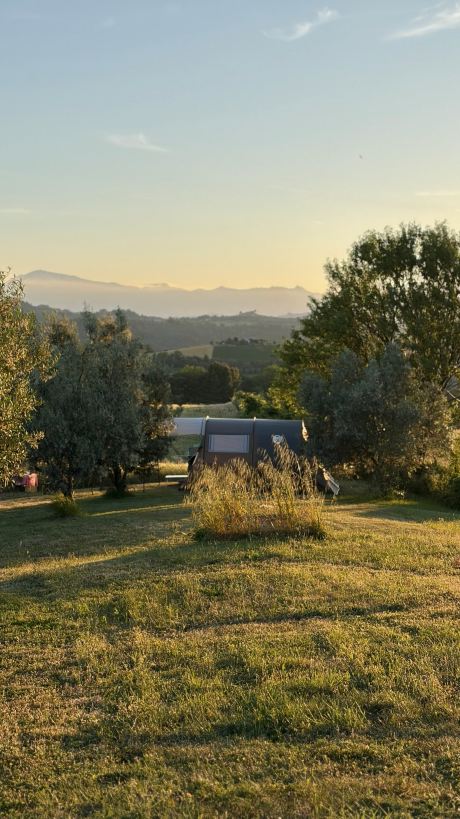 Agriturismo Villa Bussola-旅行者