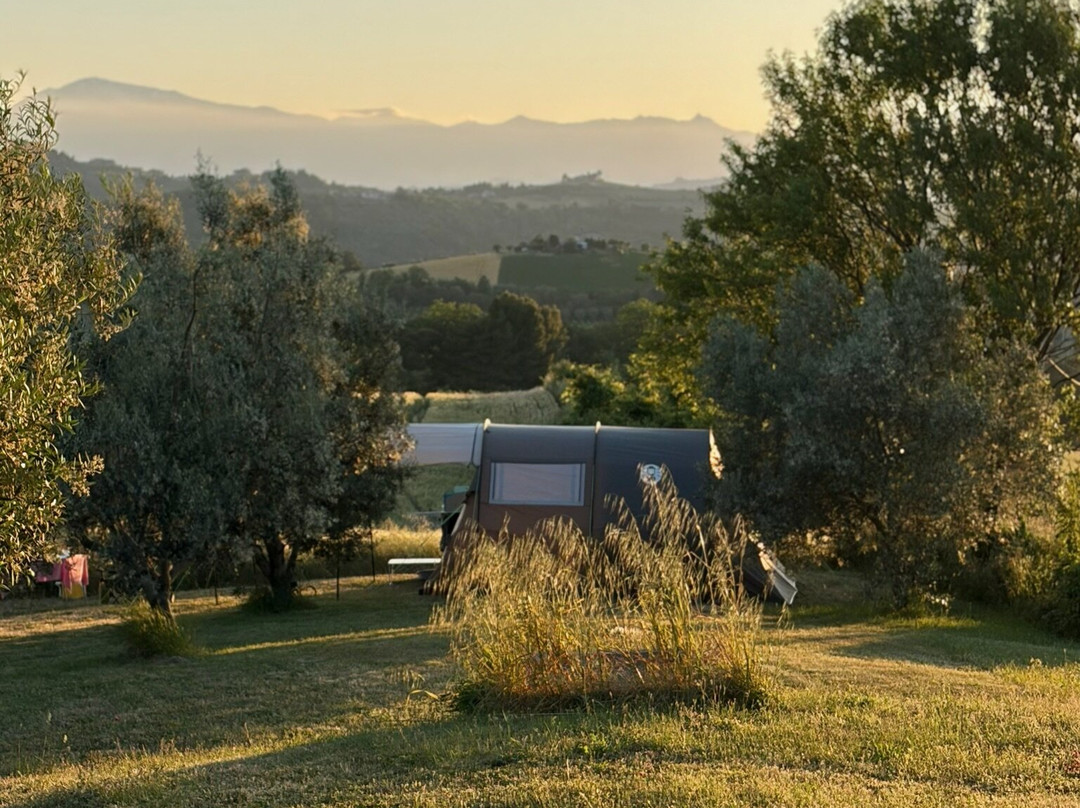 Agriturismo Villa Bussola主图
