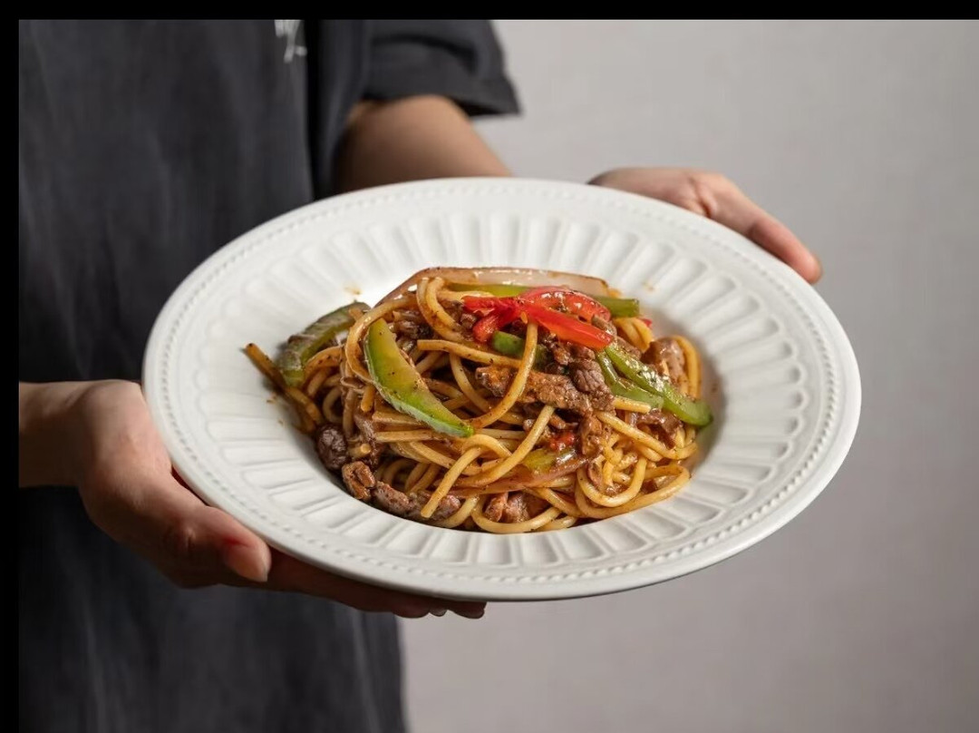 上房野BISTRO·餐×酒×咖