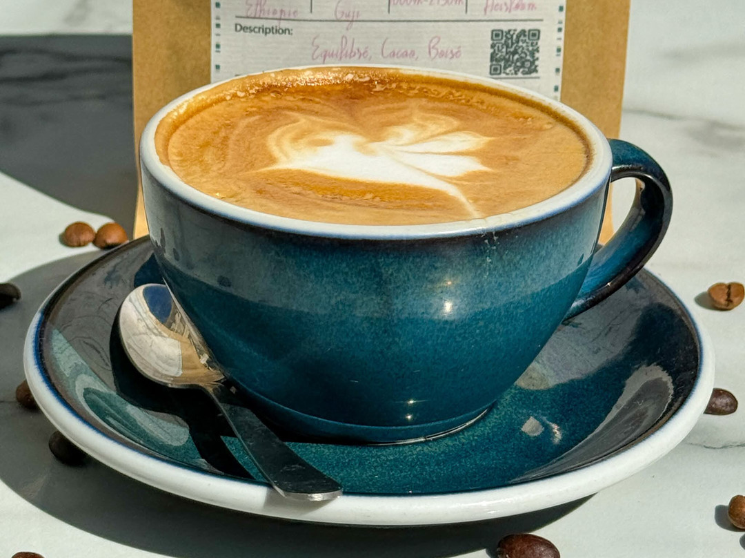 Hug Café