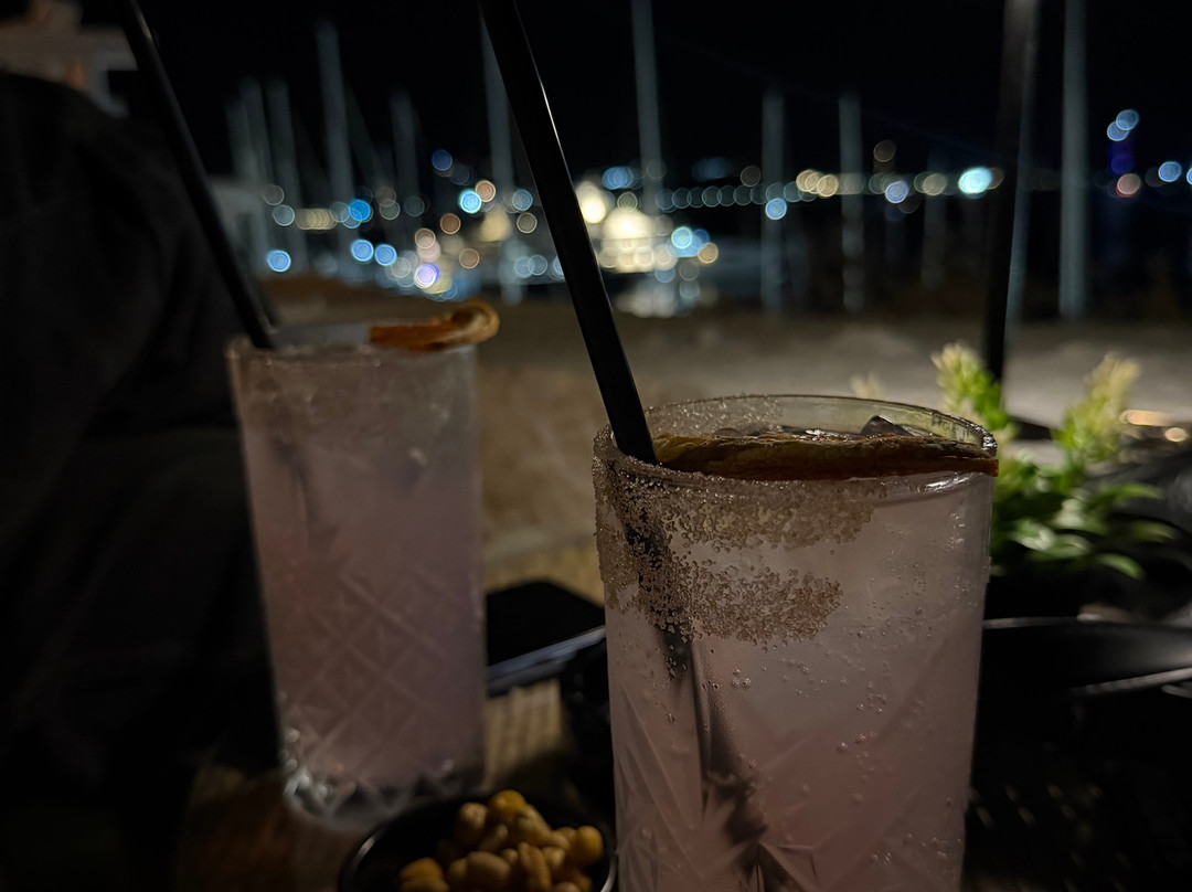 Mostra Restaurant