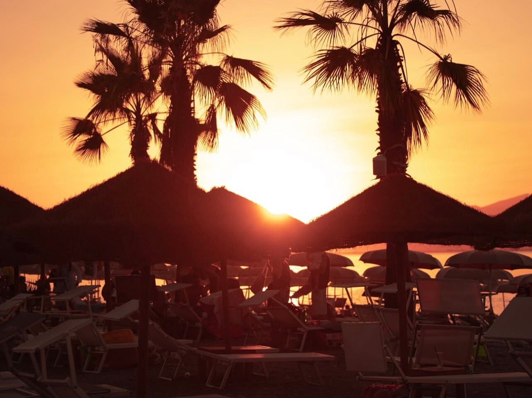 Marvè Beach Resort