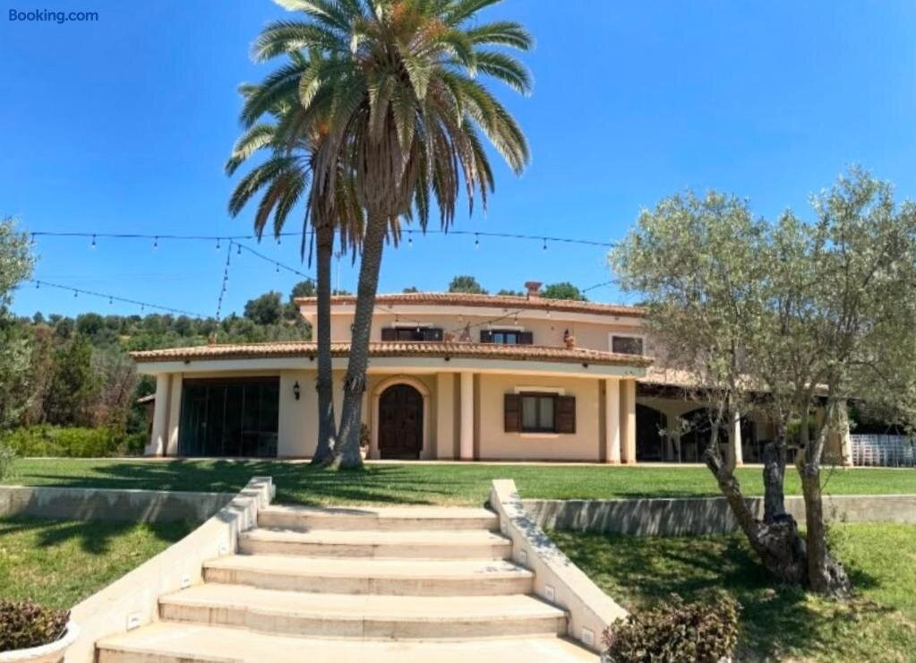 Ciro Marina酒店住宿-Casale Degli Ulivi
