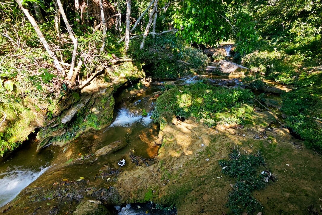 Salto De Soroa-Soroa必去景点