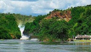 Murchison Falls National Park-马辛迪必去景点