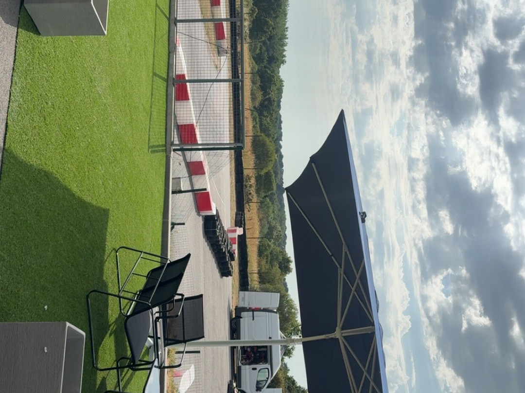 Racing Kart Jade-Saint-Michel-Chef-Chef必去景点