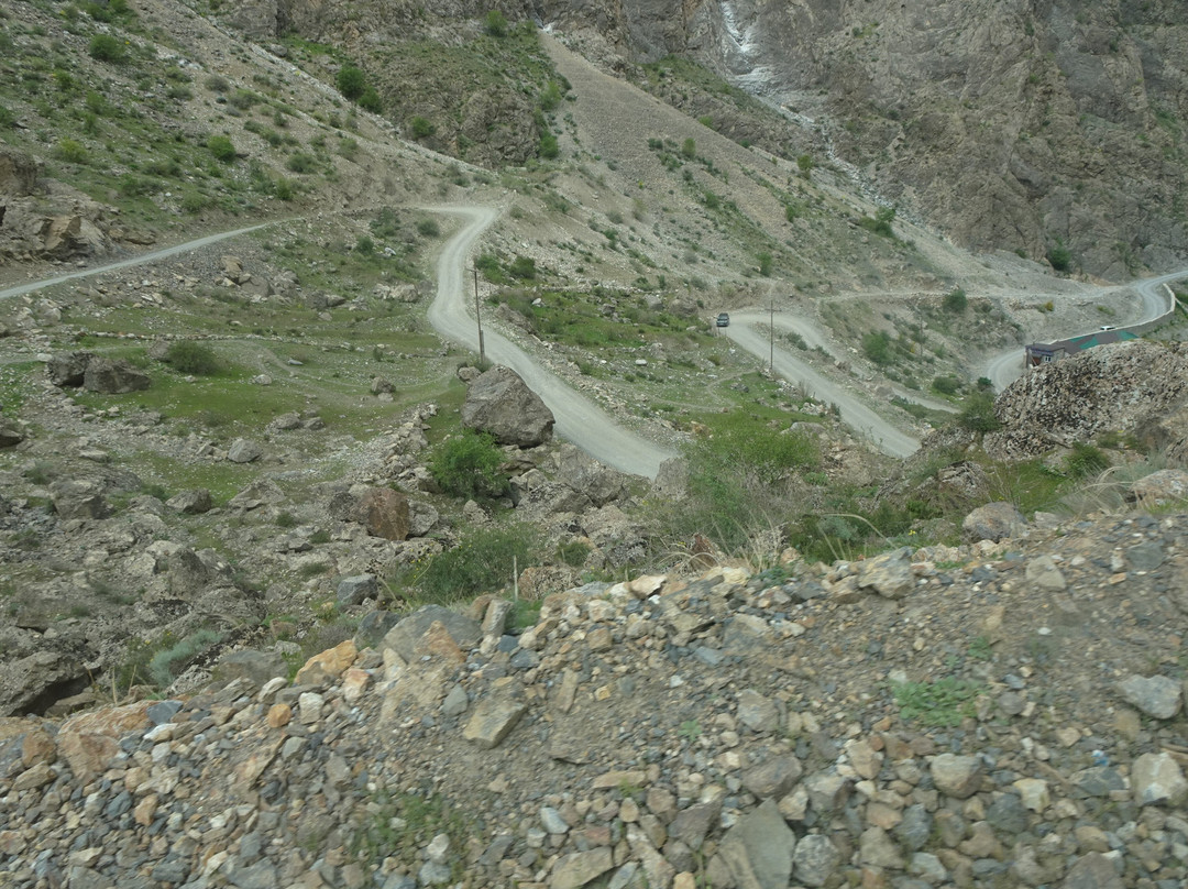 Fann Mountains-Ayni必去景点
