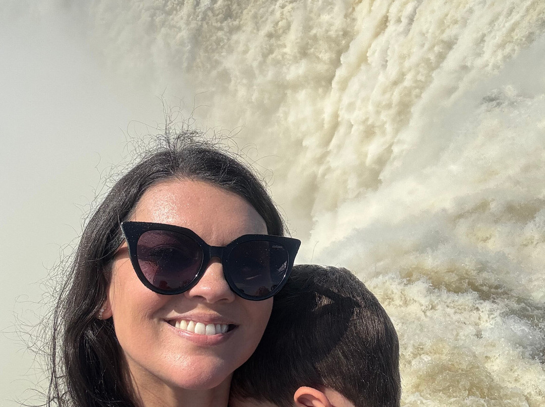 Cataratas del Iguazu - Lado Argentino-伊瓜苏港必去景点