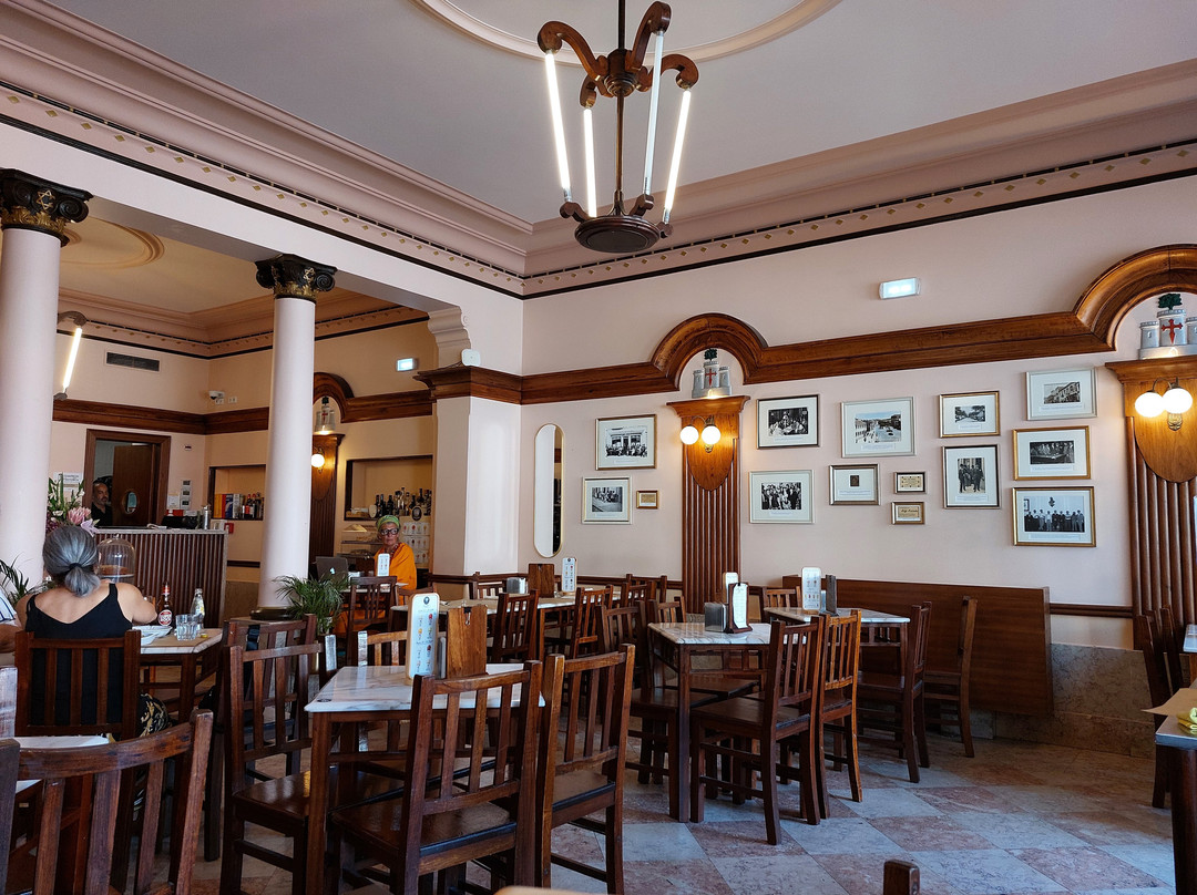 Café Calcinha