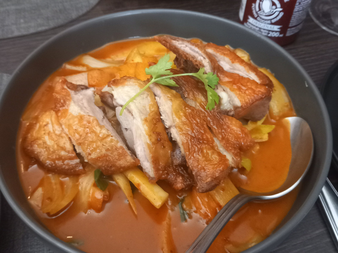 Bistro My Hanh