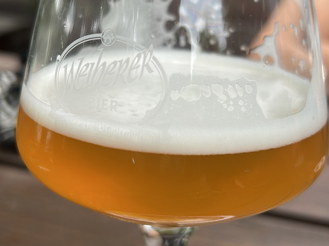 Brauerei-Gasthof Kundmueller主图