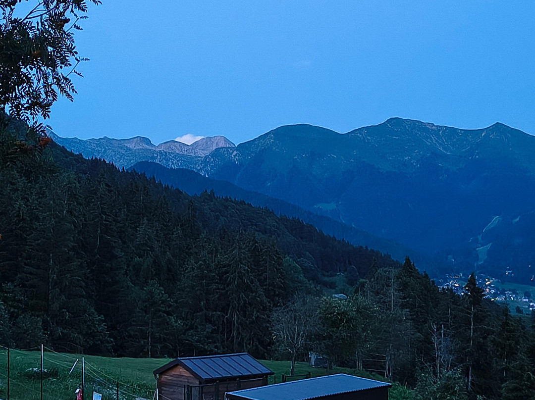 Agriturismo Ca' di Racc主图
