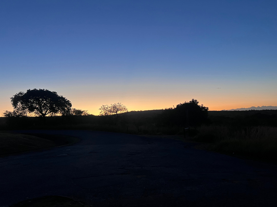 Hluhluwe - iMfolozi Park Wilderness Area-Hluhluwe Game Reserve必去景点