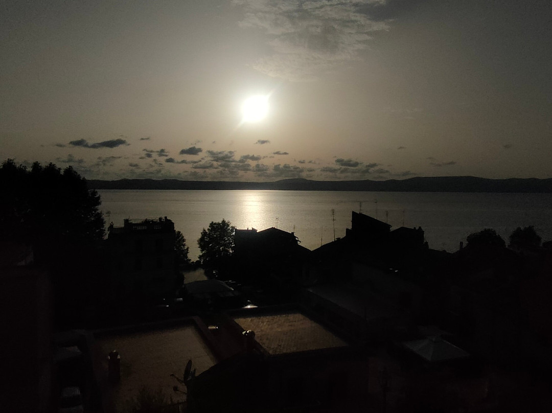 Borgo di Anguillara Sabazia-Anguillara Sabazia必去景点