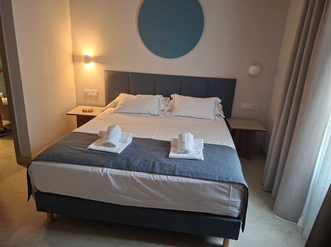 Hotel San Lorenzo Catedral