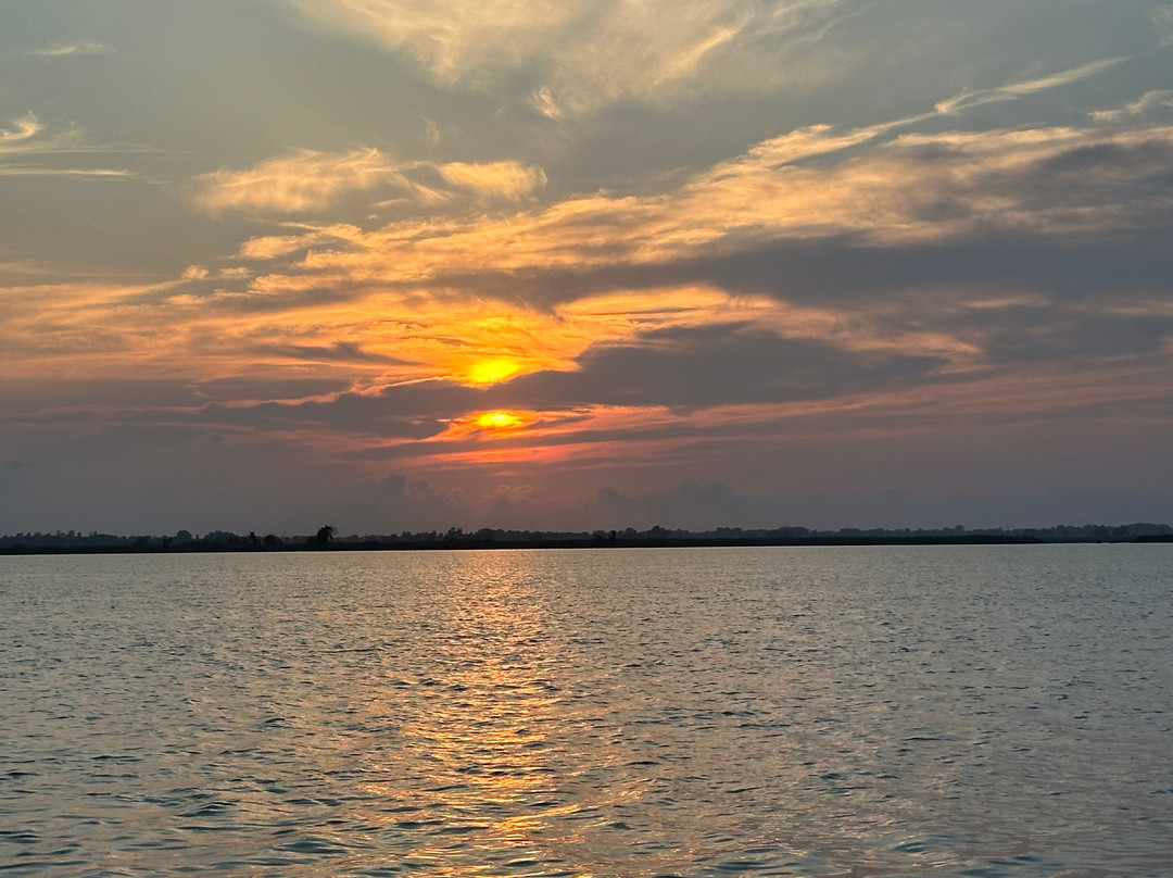 Lake Massaciuccoli-Torre del Lago Puccini必去景点