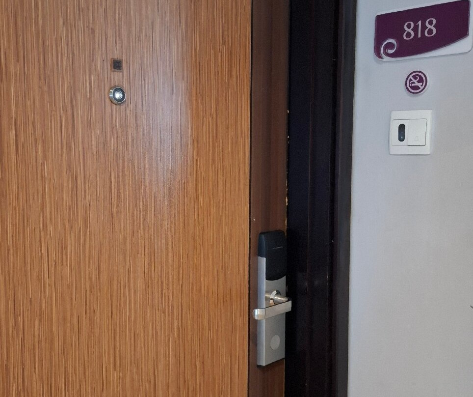 日惹大特乔克罗酒店主图