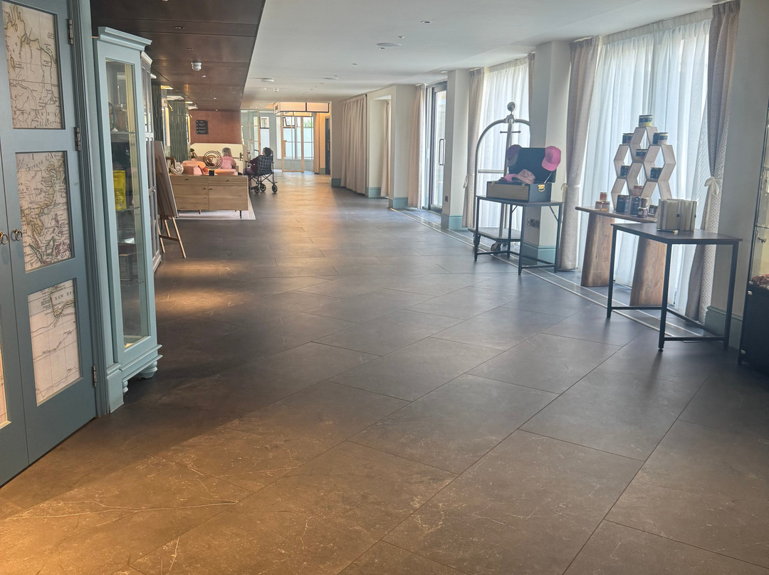 Warner Hotels Heythrop Park Spa-Enstone必去景点