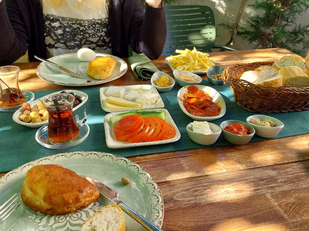 Marassa Konak Otel