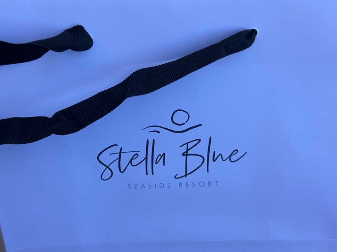 欧罗巴海滩酒店主图