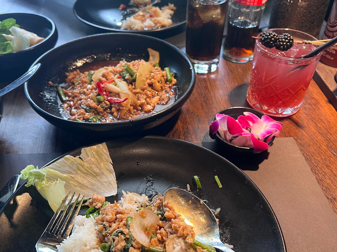 Wokshop Amager