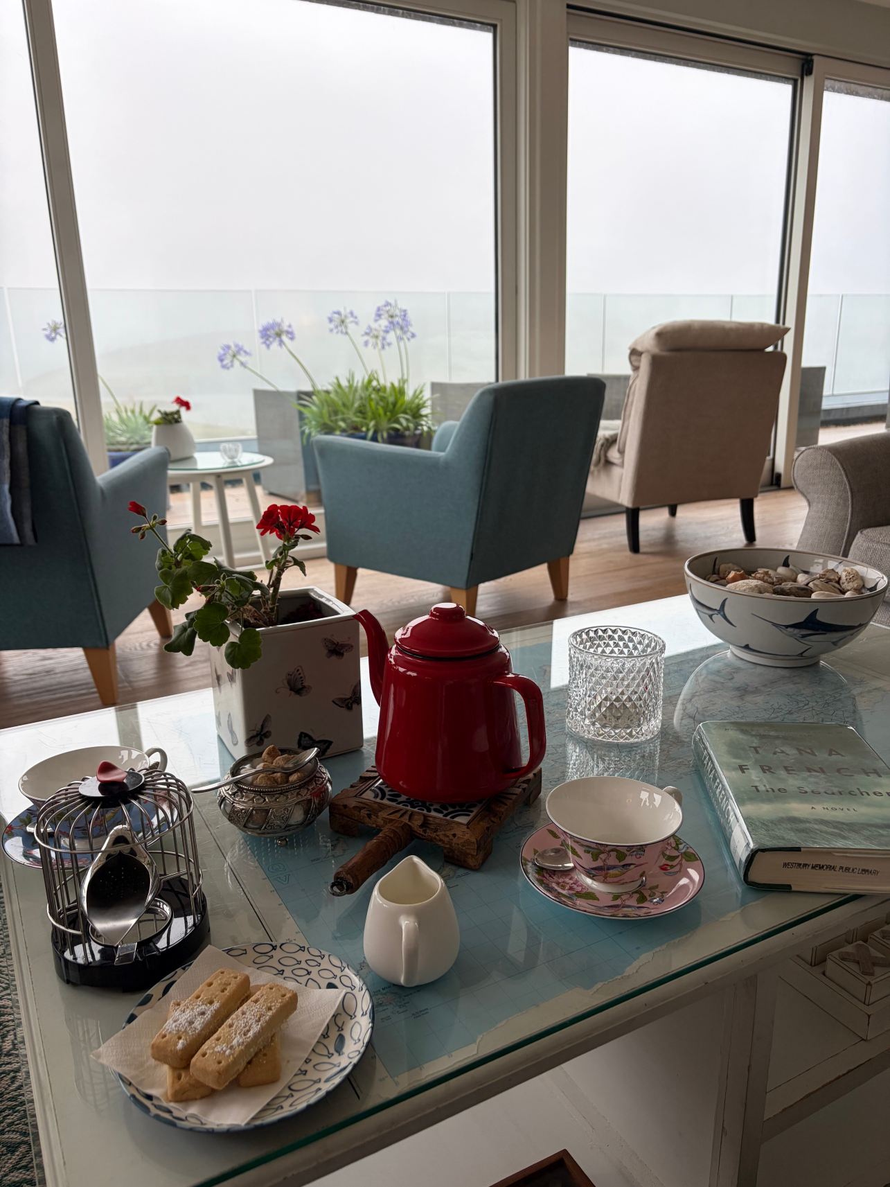 Pax Guest House-旅行者