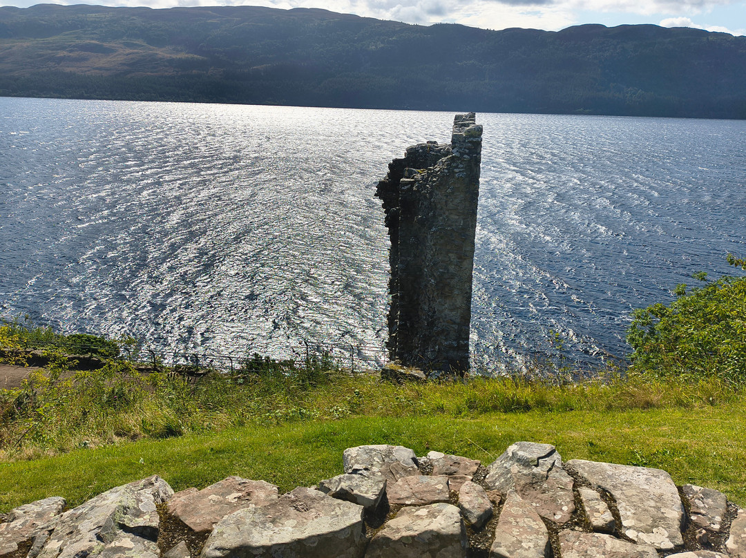 The Loch Ness Experience-德拉姆纳德罗希特必去景点