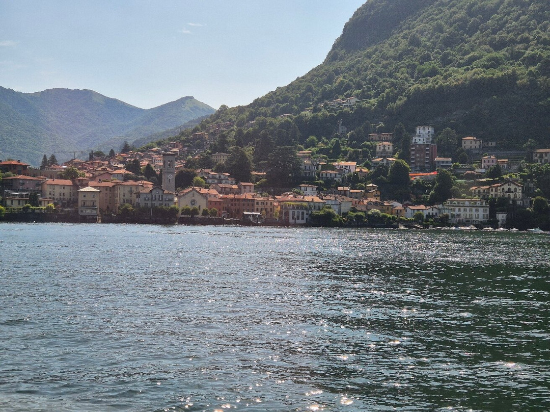 Lake Como-科莫必去景点