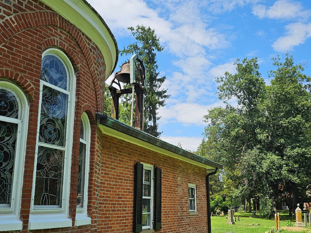 St. Paul's, Kent
