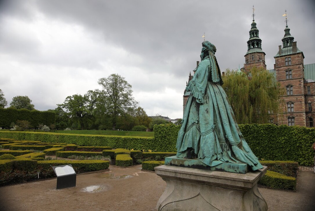Kongens Have-哥本哈根必去景点