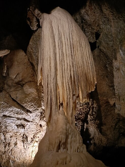 Punkva Caves-Blansko必去景点