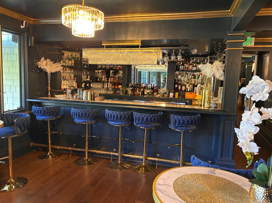 Boho Manor主图
