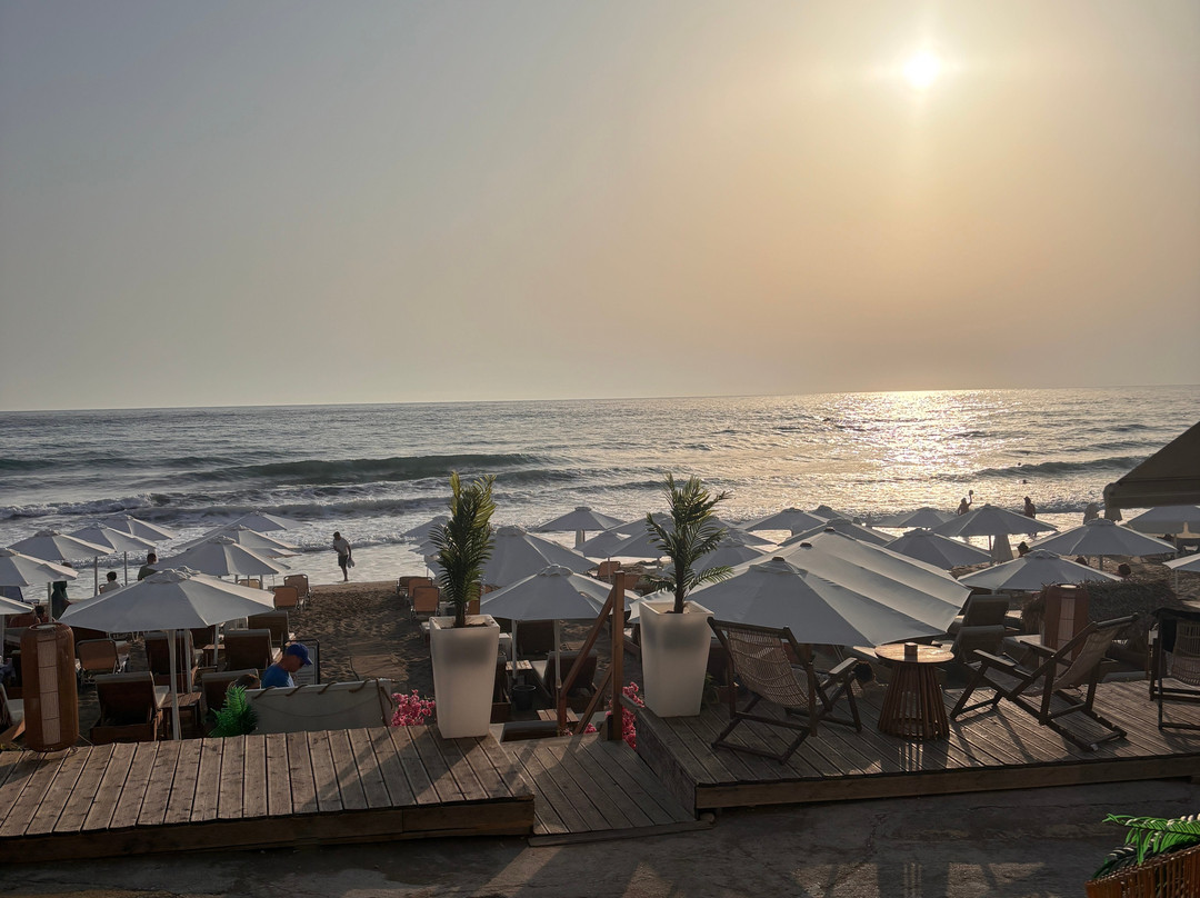 Agios Gordios Beach-Agios Gordios必去景点