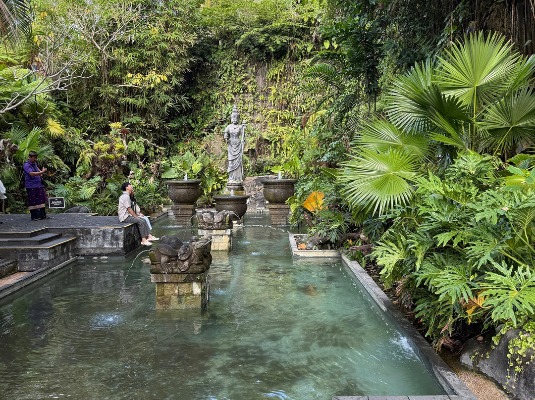 Japa Bali Tours-乌布必去景点