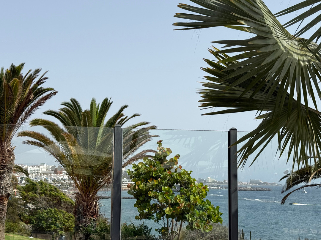 安特利亚伊贝罗斯塔选择酒店主图