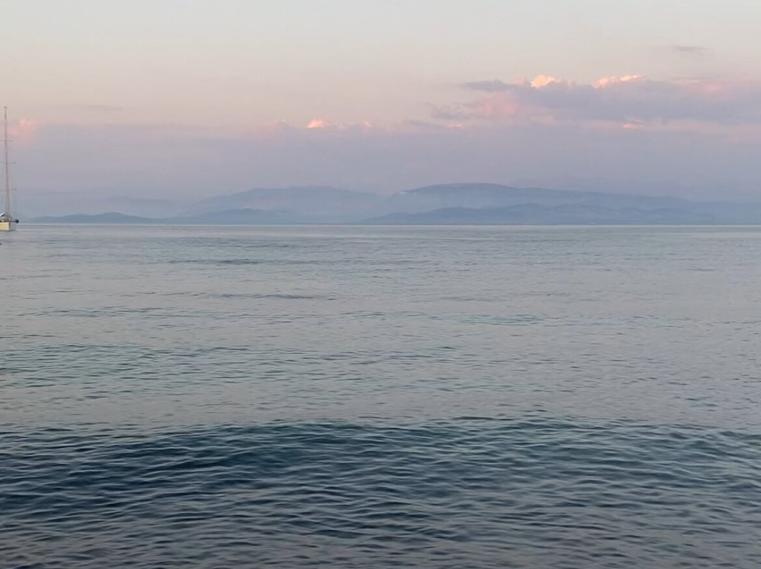 Kontokali Beach-Kontokali必去景点