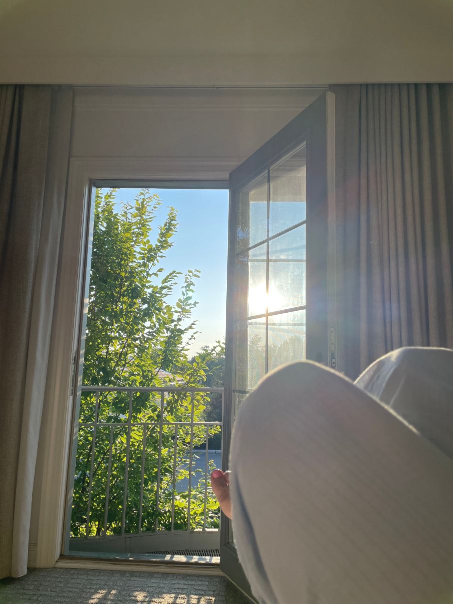 伯克希尔Miraval度假村及水疗中心（仅限成人）-旅行者